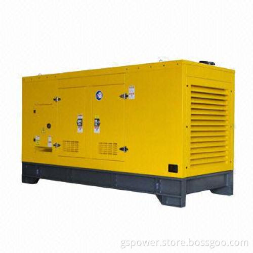 710kW Powerful Diesel Generator Sets with Most Reliable Engine and Alternator